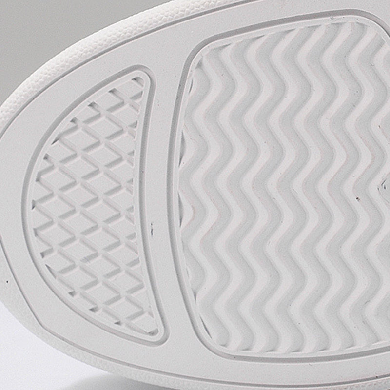 Green Pulse Sneakers