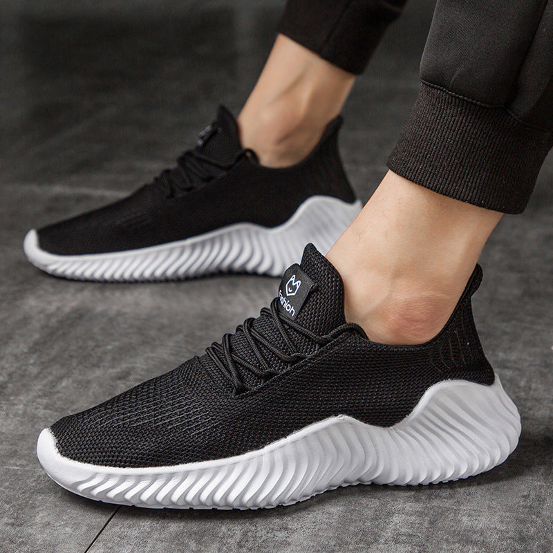Breeze Chunky Sneakers