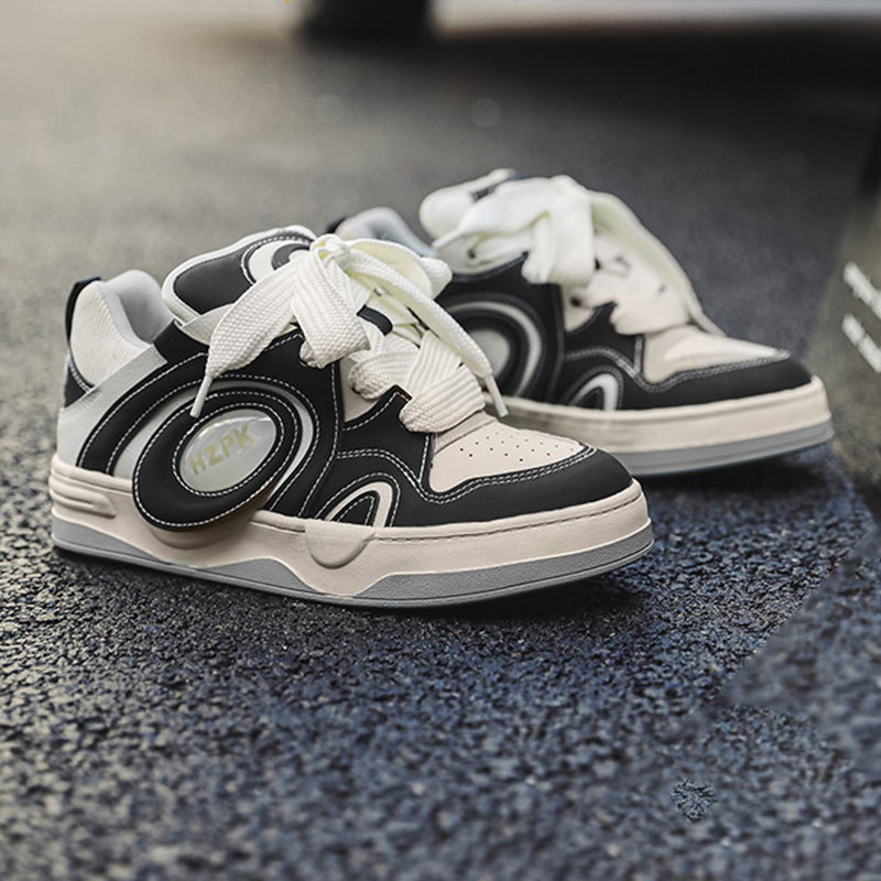 Orbital Kicks Sneakers