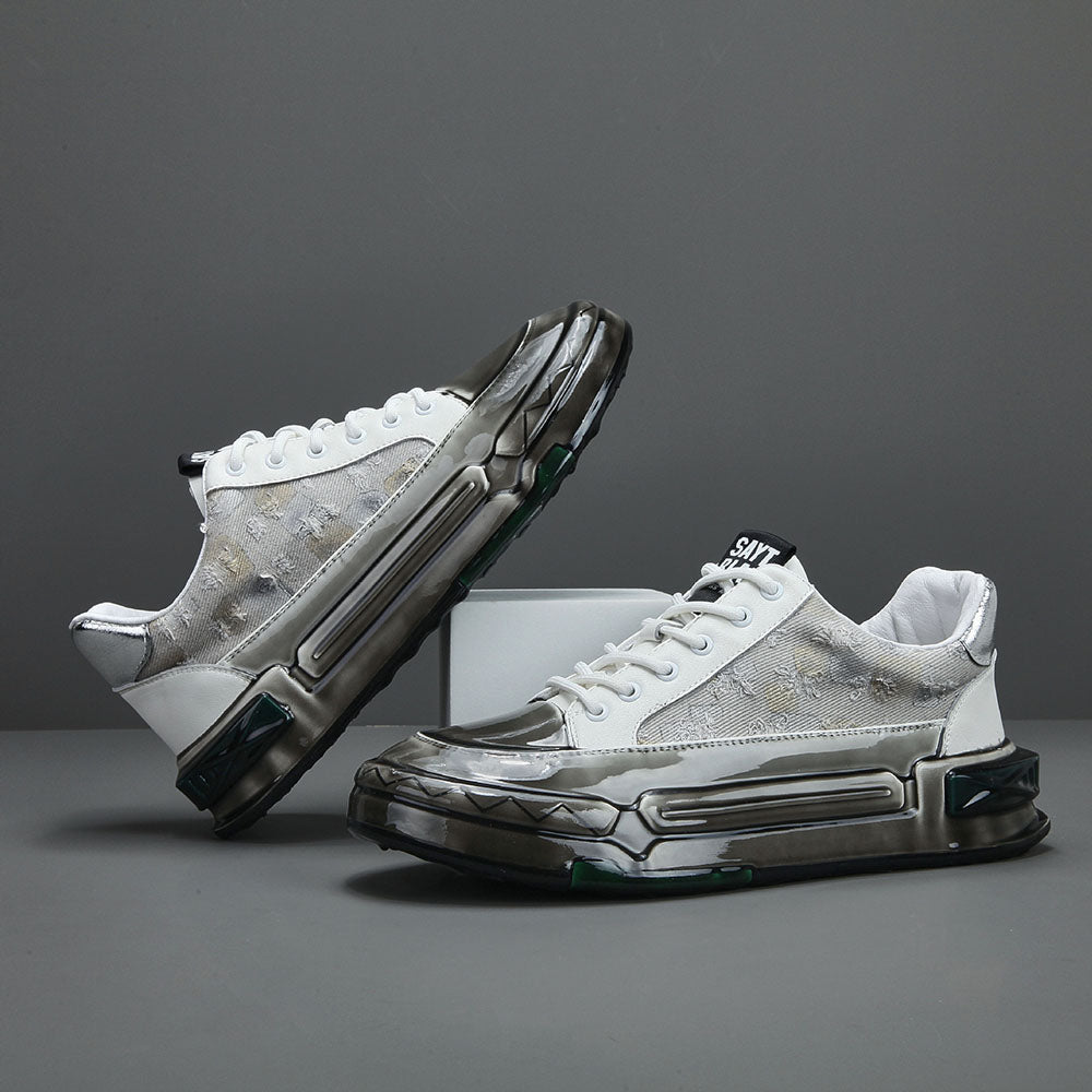 Gradien Gear G1 Sneakers