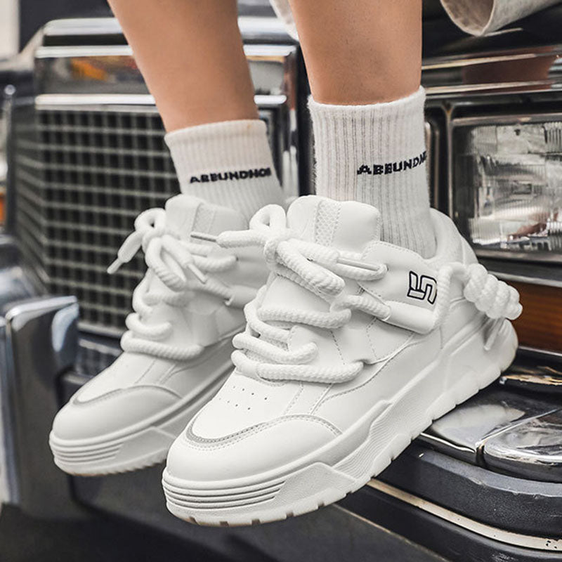 Magnetic Fiel F1 Sneakers