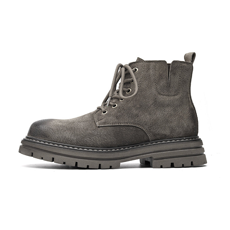 Stone Ridge Boots