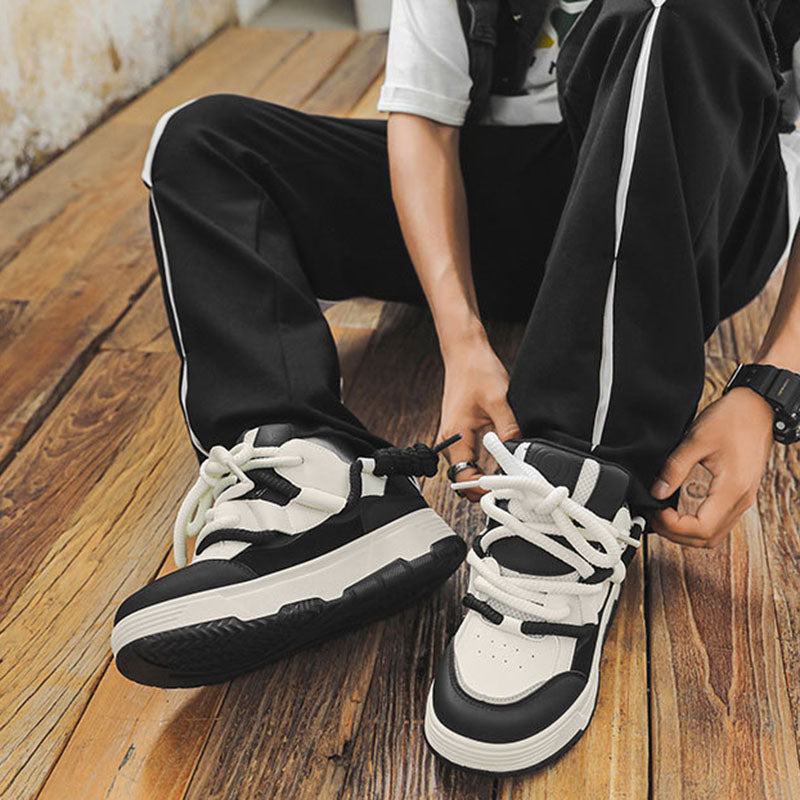 Magnetic Fiel F1 Sneakers