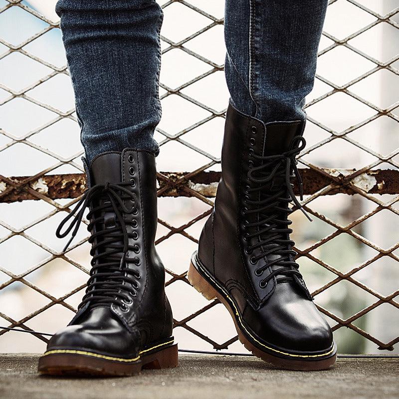 Hunter Men Boots