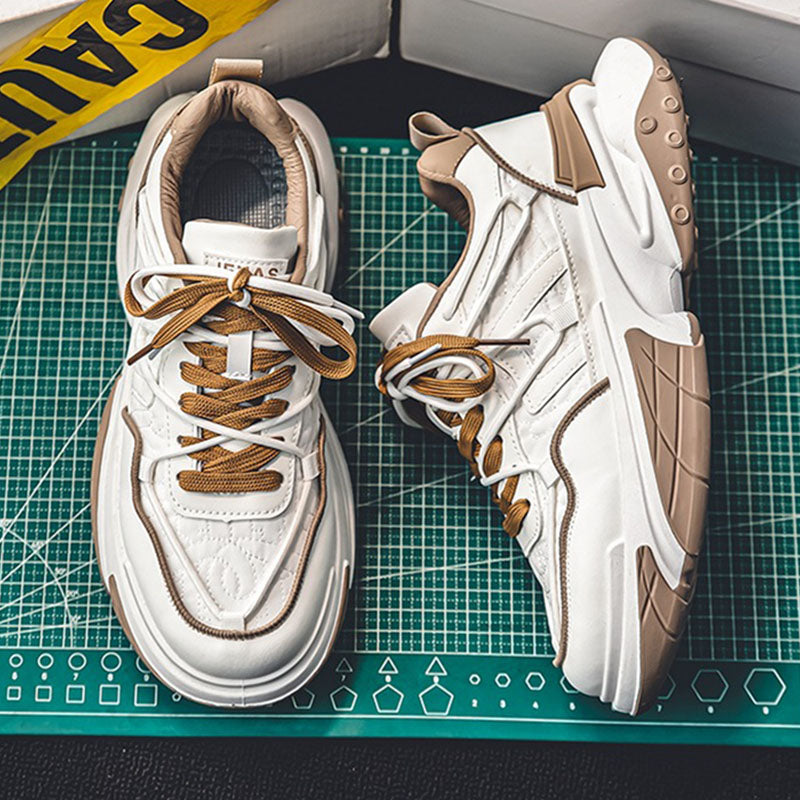 Quagmire QU1 Sneakers