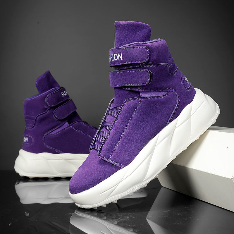Bread XB1 Sneakers