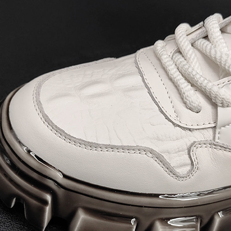 Alpine Pulse Sneakers