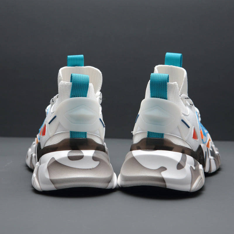 Tabby CA1 Sneakers