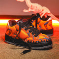 Dinosaur DIN Sneakers