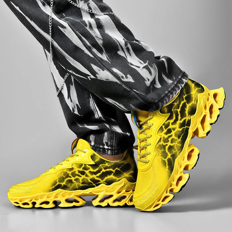 Lightning Venom Sneakers