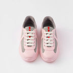 Matte Tech AC Sneakers