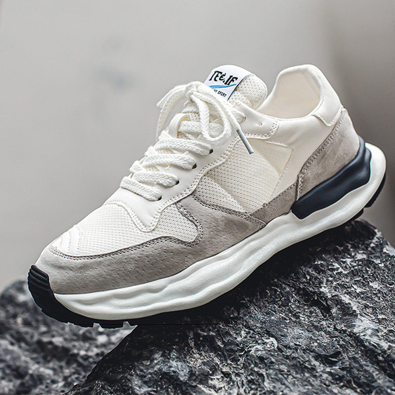 Spring Space Sneakers