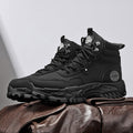 Obsidian Trailblazers Sneakers