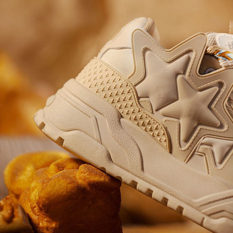 Supergiant X Sneakers