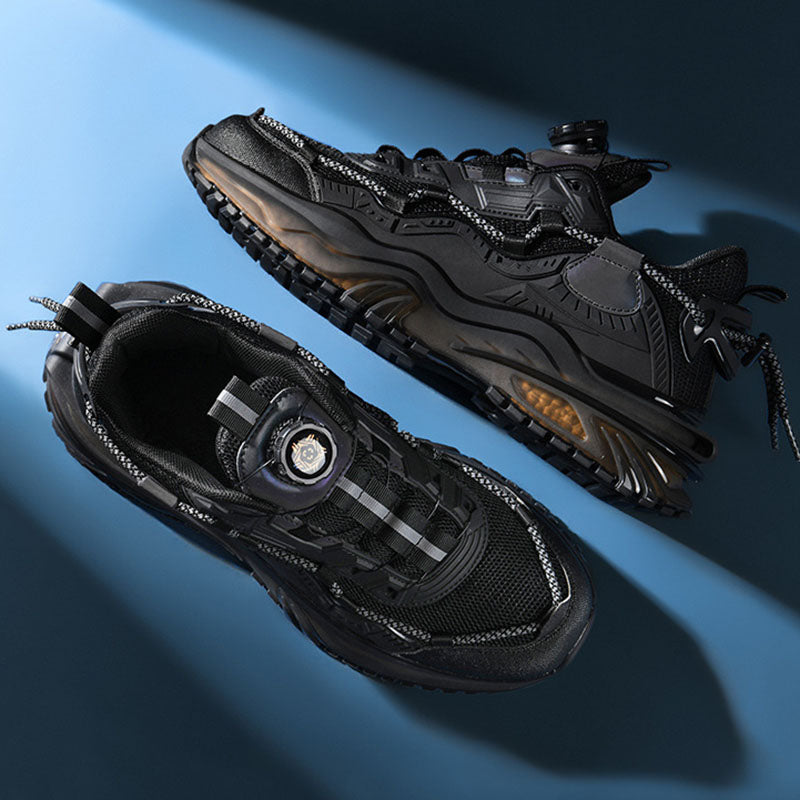 Warrior X1 Sneakers