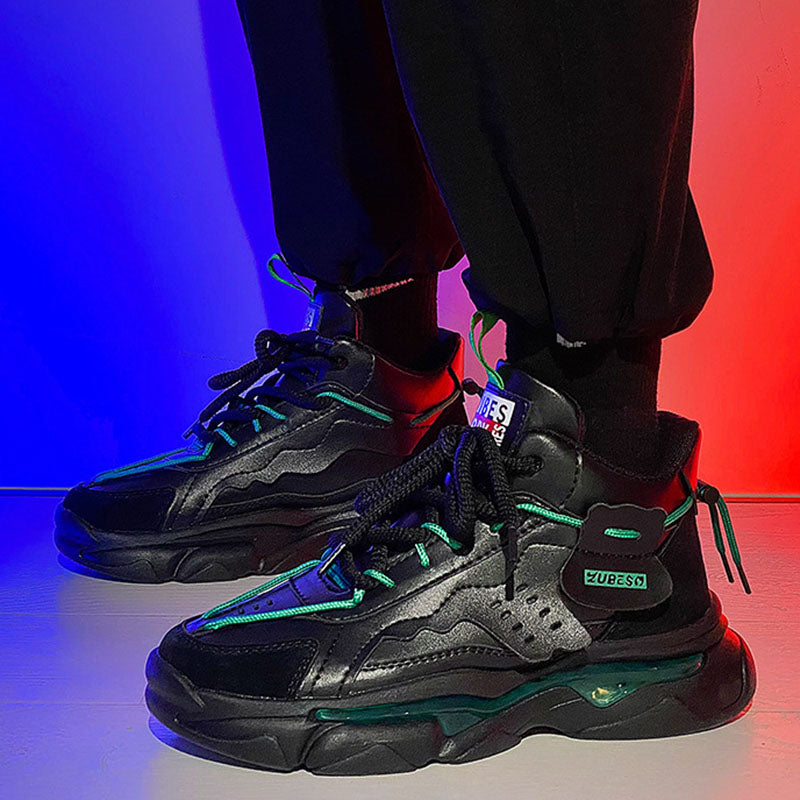 Assault AS5 Sneakers