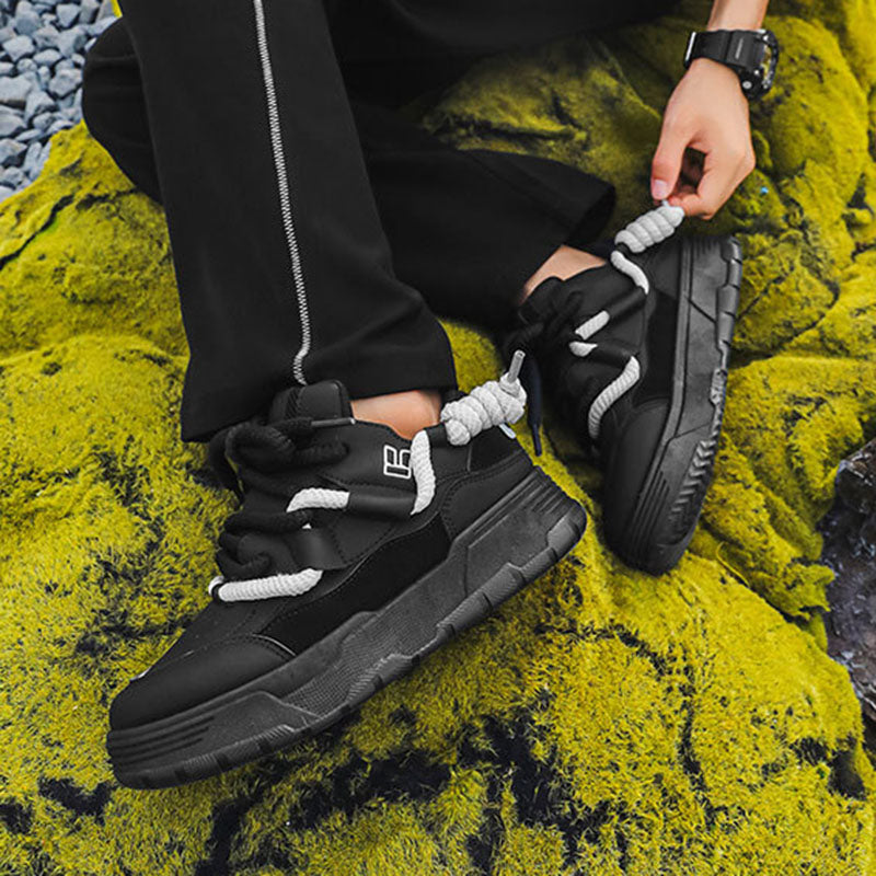 Magnetic Fiel F1 Sneakers