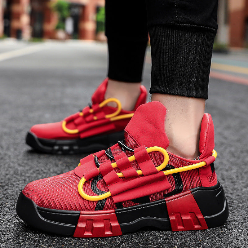 Impulse D11 Sneakers