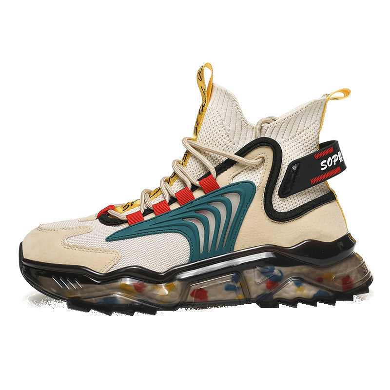 Gist X01 Sneakers
