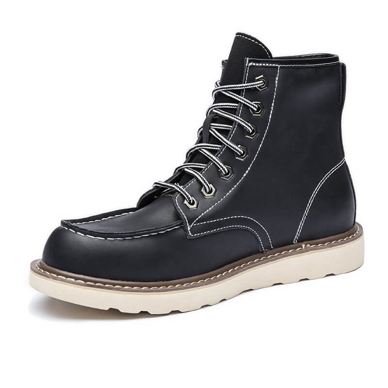 Genuine Martin Boots