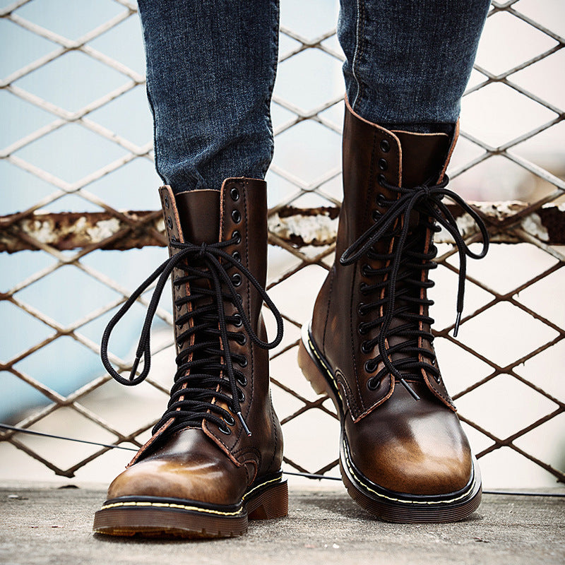 Hunter Men Boots