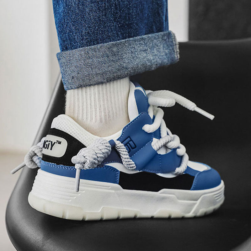 Magnetic Fiel F1 Sneakers