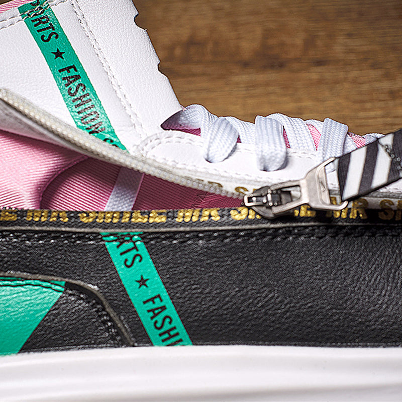 Block Palette BP4 Sneakers
