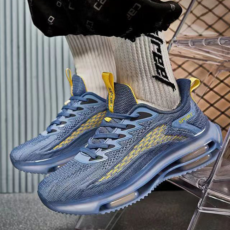 Avant Garde Sneakers
