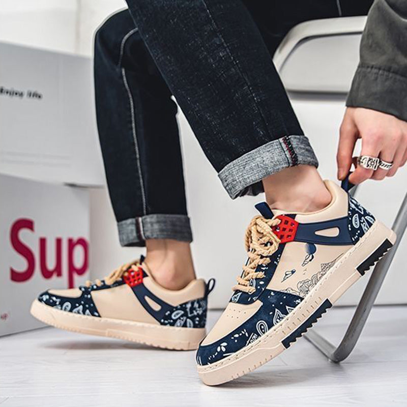 Waves Sneakers