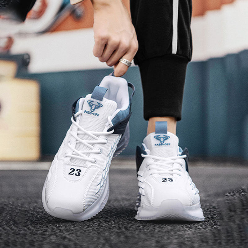 Dragon DX2 Sneakers