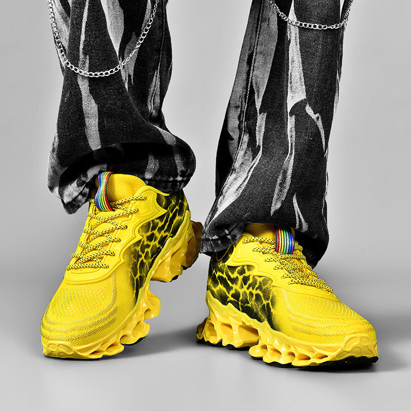 Lightning Venom Sneakers