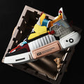Trendy Sporty Sneakers