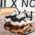 Wave Bread Sneakers