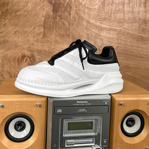 Breathable Bread Sneakers