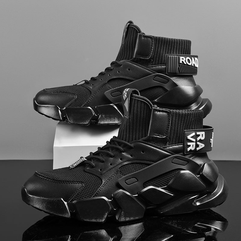 Rock E02 Sneakers