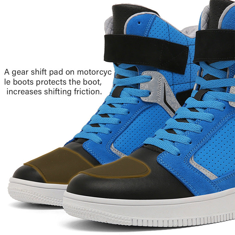 MotoGuard Riding Boots