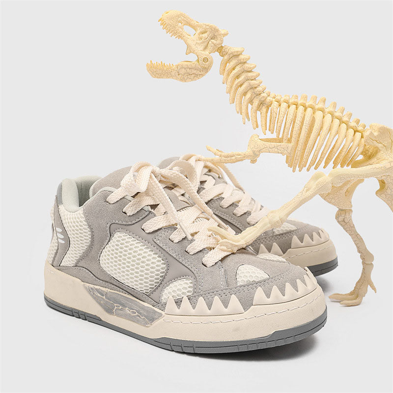 Dinosaur DIN Sneakers