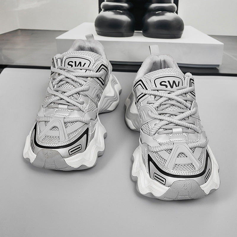 Ice Drift Sneakers