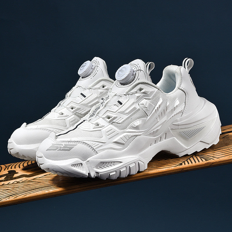 Mecha Sneakers