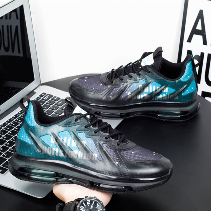 Symphony Mesh Sneakers