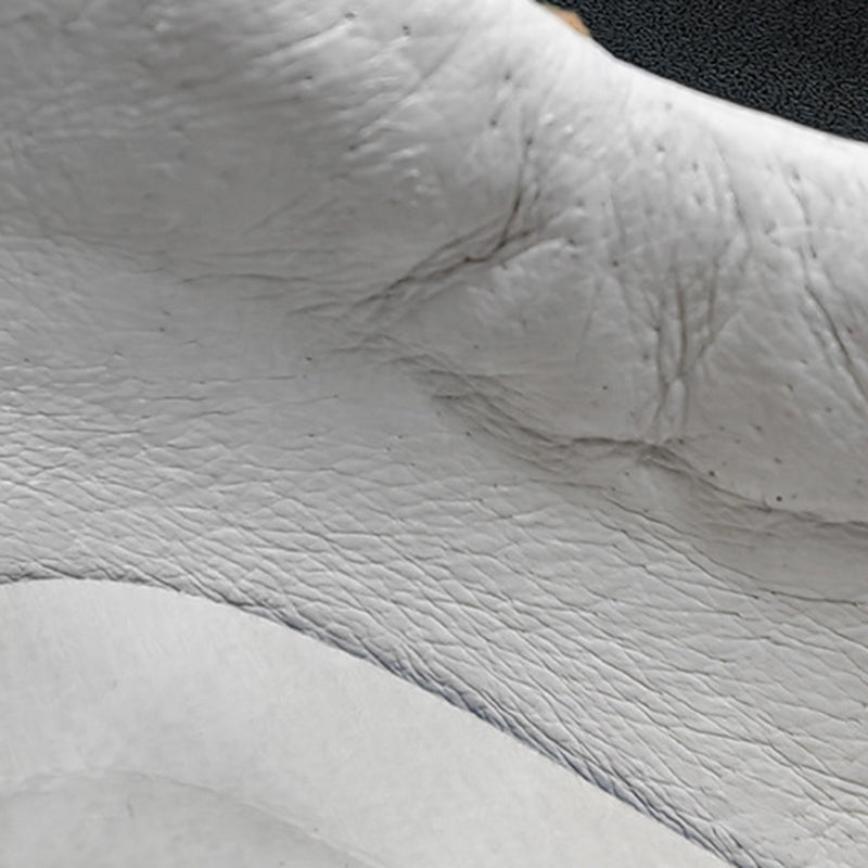 Canvas Glide Sneakers
