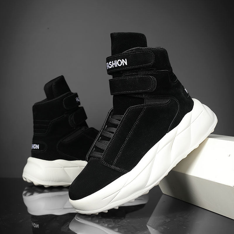 Bread XB1 Sneakers