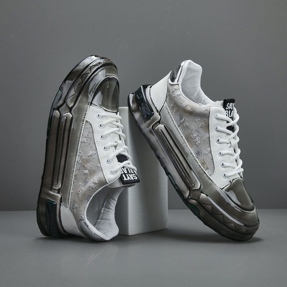 Gradien Gear G1 Sneakers