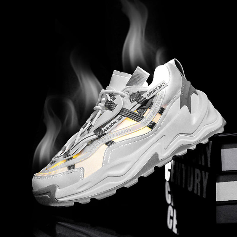 Green Haven GH Sneakers