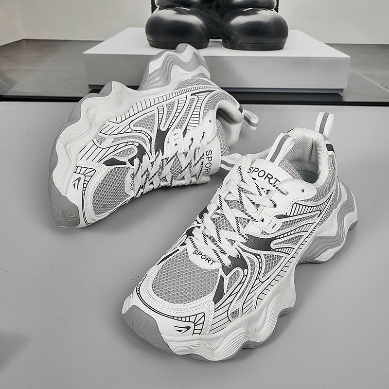 Bridge Power Sneakers