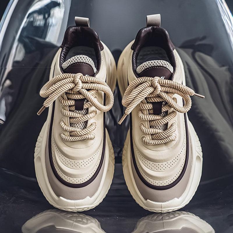 Dynamic Flow Sneakers