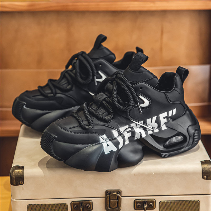 Fresh Air Sneakers