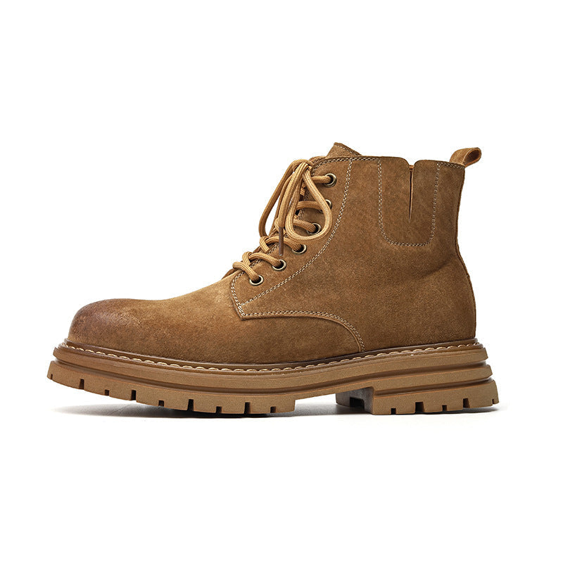 Stone Ridge Boots