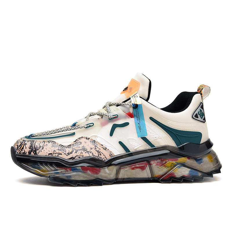 Gist-101 Sneakers