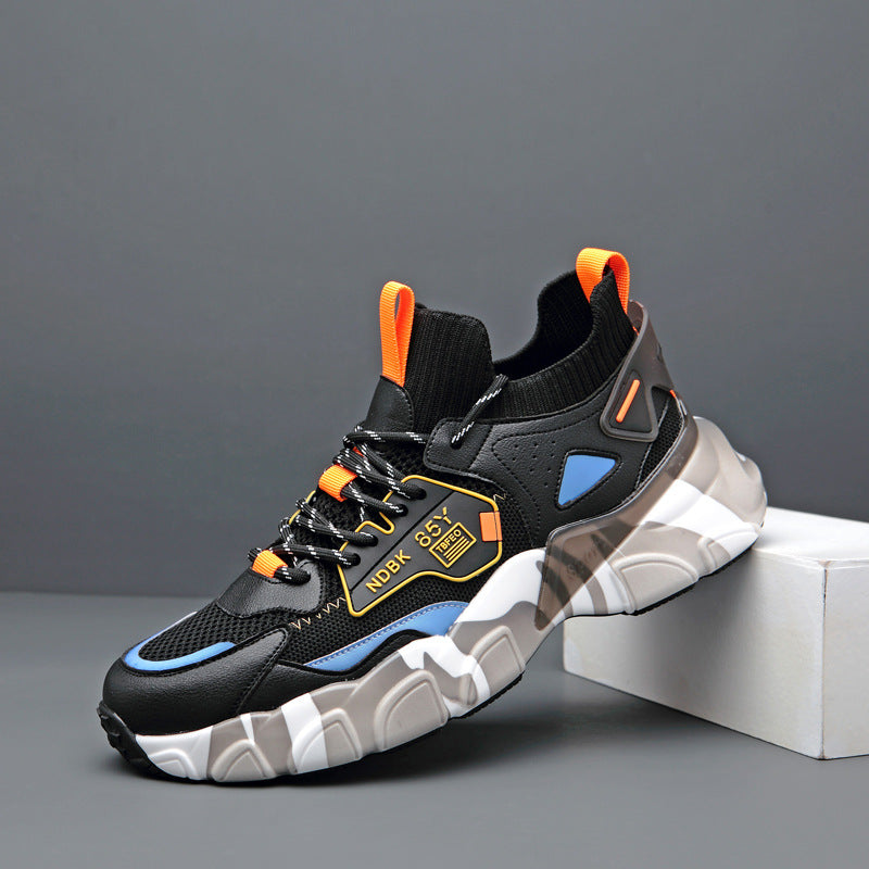 Tabby CA1 Sneakers